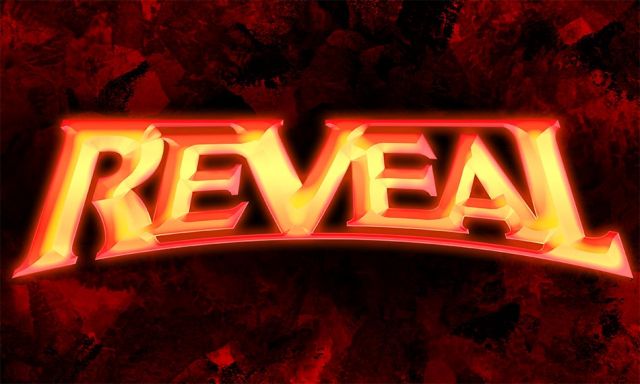 Welcome to Reveal's website!