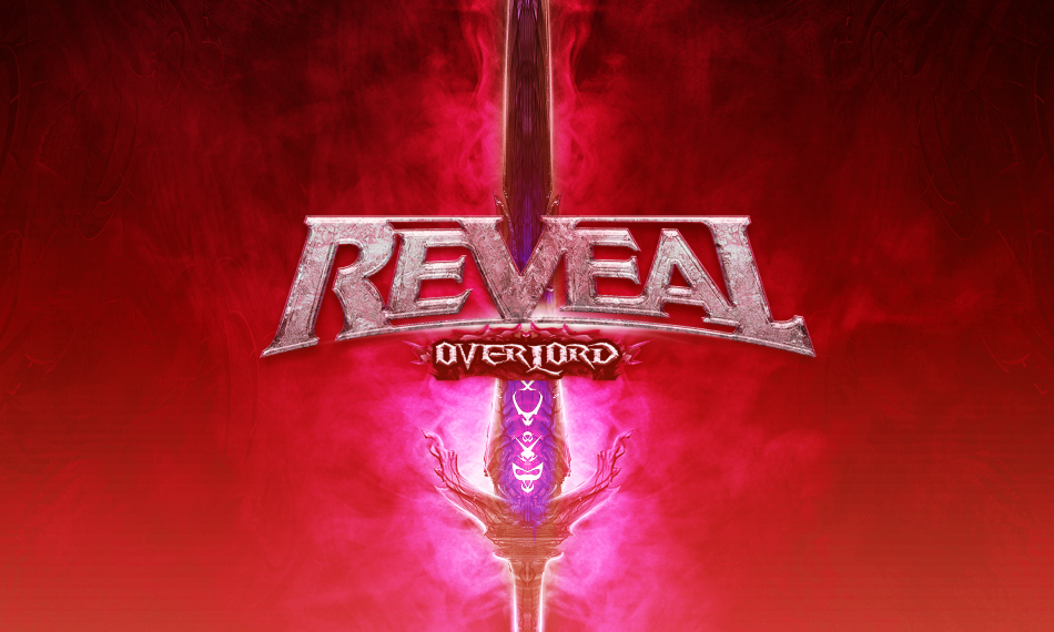 NEWS: REVEAL release “(Re)Master Of Present And Past†single