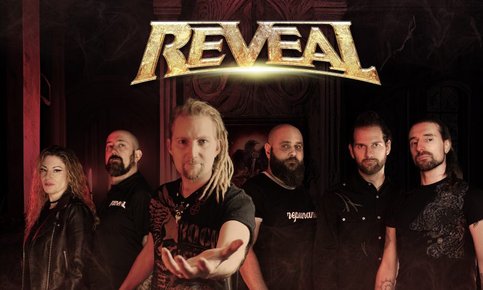REVEAL INKS WORLDWIDE DEAL WITH ART GATES RECORDS