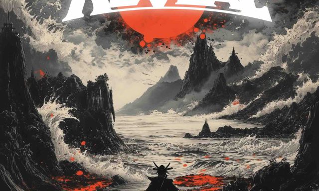 Heaven & Hell is Out Now!