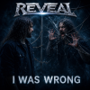 I Was Wrong is out now!