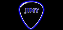 Púas Jimmy